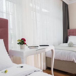 Familie Suite met een King Size Bed